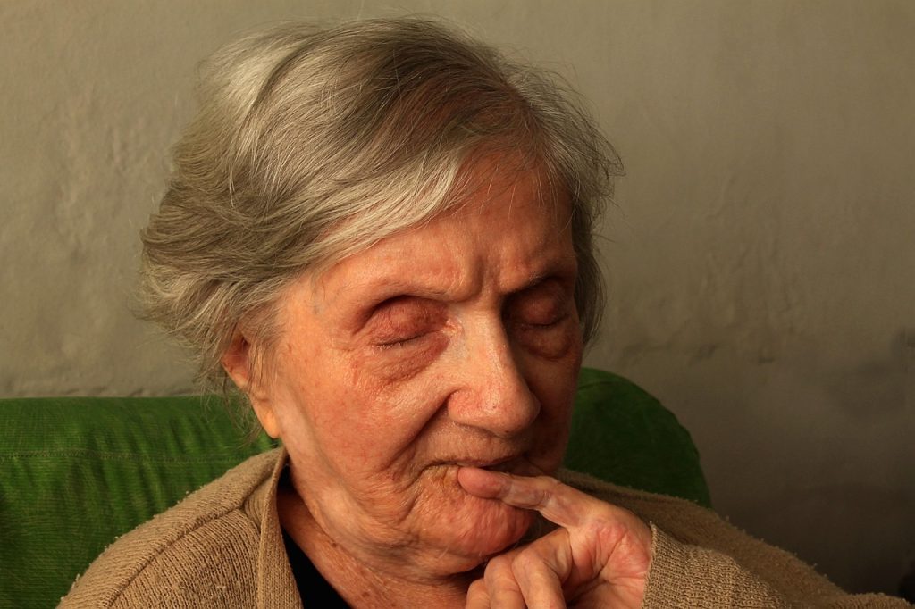Alzheimer i demències