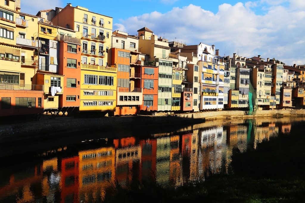 Girona ciutat cuidadora